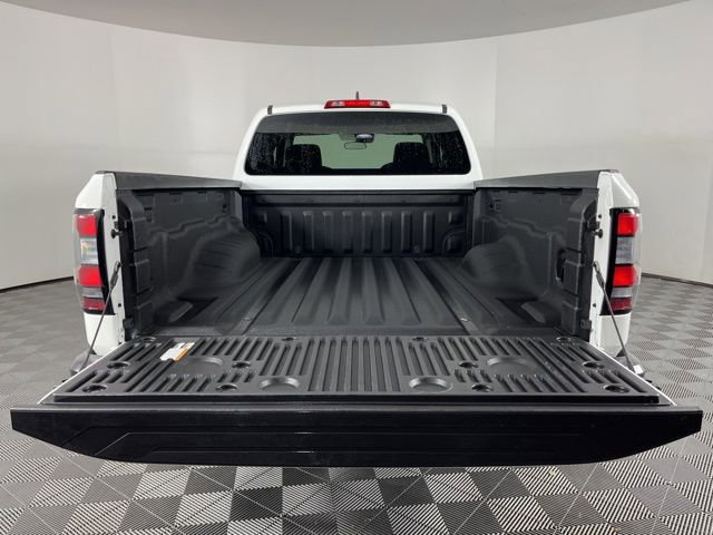 Used 2024 Nissan Frontier S w/ S Utility Package image 42