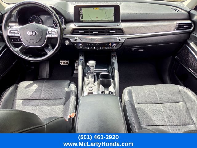 Used 2020 Kia Telluride SX AWD/4WD image 16