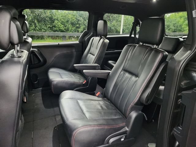 Used 2019 Dodge Grand Caravan GT FWD image 24