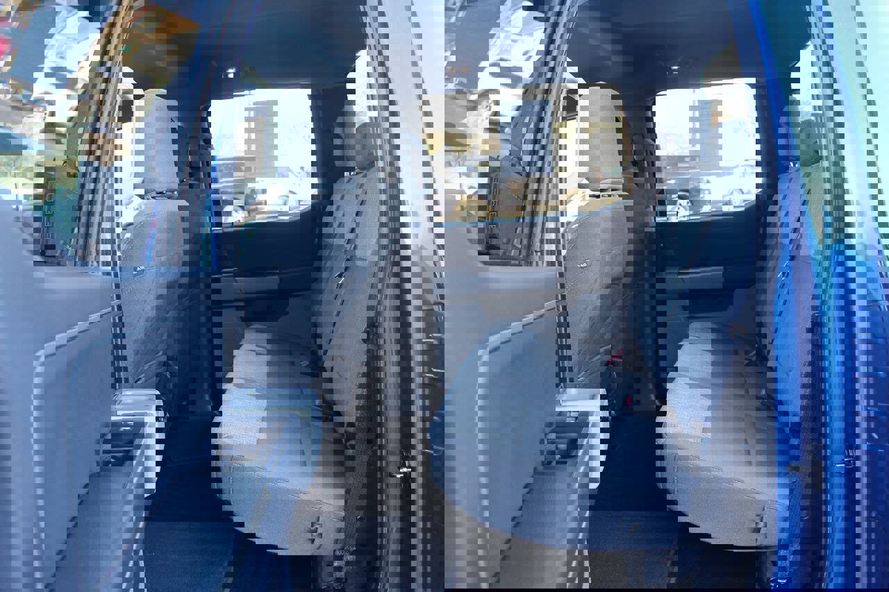 Used 2022 Ford F150 XLT w/ Equipment Group 301A Mid image 9