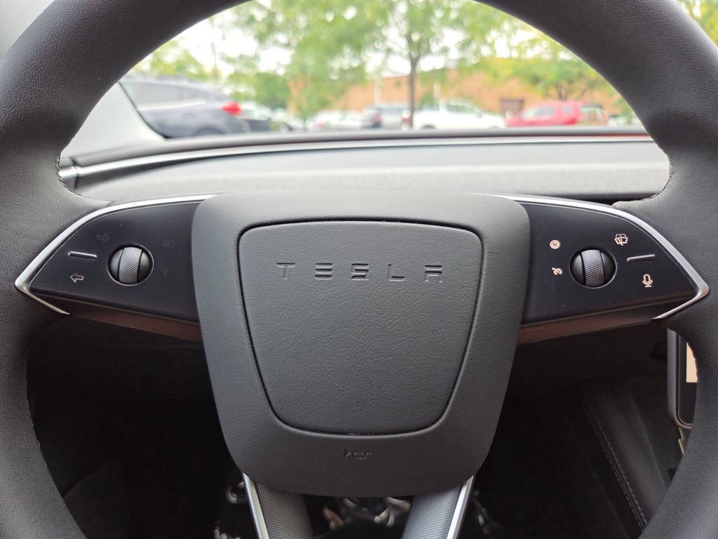 Used 2025 Tesla Model 3 Long Range AWD/4WD image 34