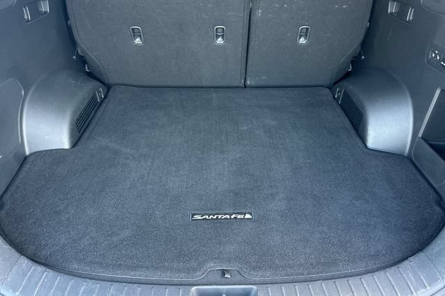 Used 2022 Hyundai Santa Fe Limited FWD image 17