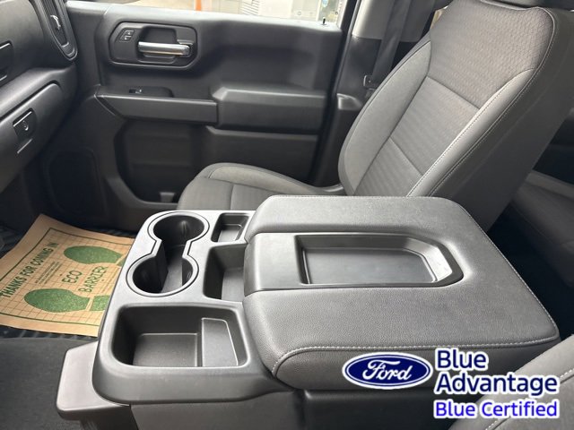 Used 2024 Chevrolet Silverado 2500 Custom w/ Custom Value Package image 28