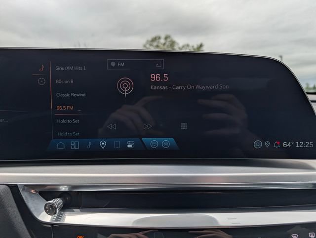 Used 2024 Cadillac Lyriq Luxury w/ LPO, Floor Liner Package AWD/4WD image 28