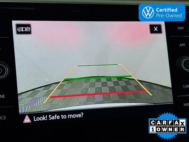 Certified 2023 Volkswagen Atlas SEL Premium image 15
