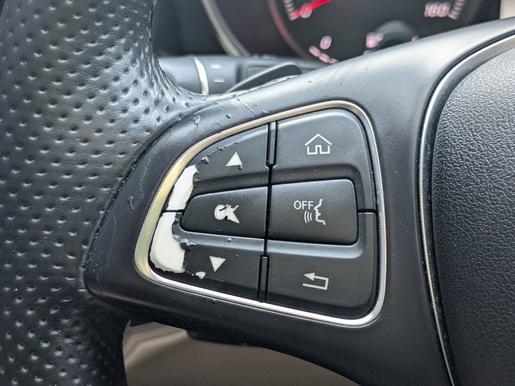 Used 2017 Mercedes-Benz C 300 4MATIC Sedan image 10