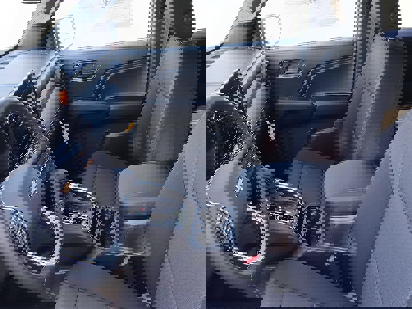 New 2026 Chevrolet Colorado W/T w/ WT Custom Package image 18