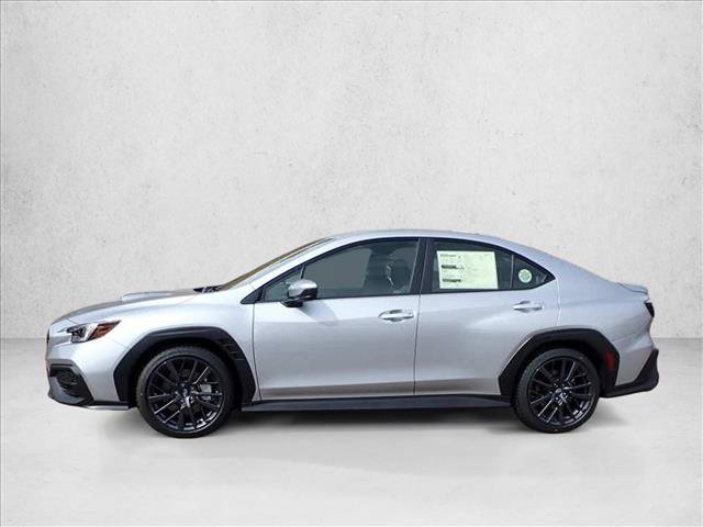 New 2026 Subaru WRX AWD/4WD image 2