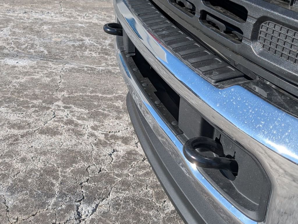 New 2026 Ford F450 XL w/ XL Driver Assist Package image 12