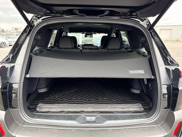 New 2026 Subaru Outback Premium image 6