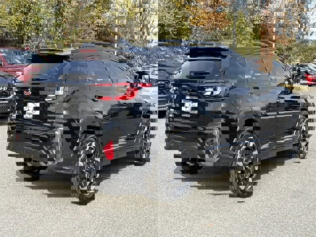 Used 2025 Subaru Crosstrek 2.5i Limited w/ Popular Package #3A image 5