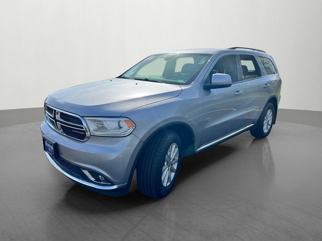 Used 2014 Dodge Durango SXT w/ Quick Order Package 23B AWD/4WD image 6