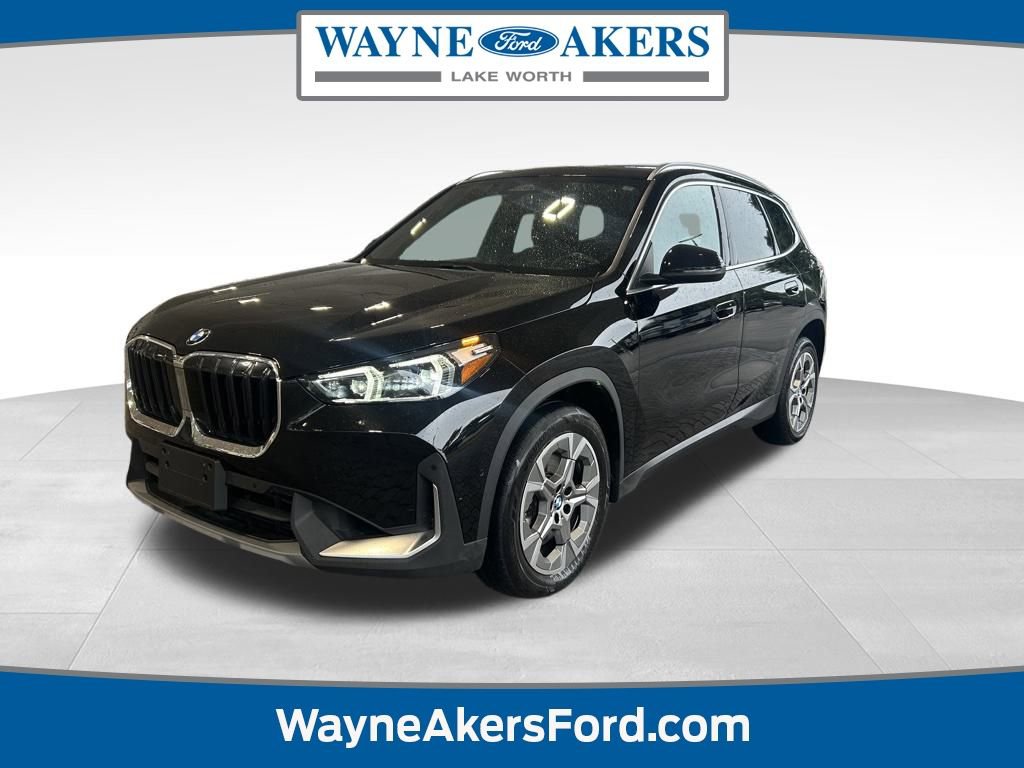 Used 2023 BMW X1 xDrive28i