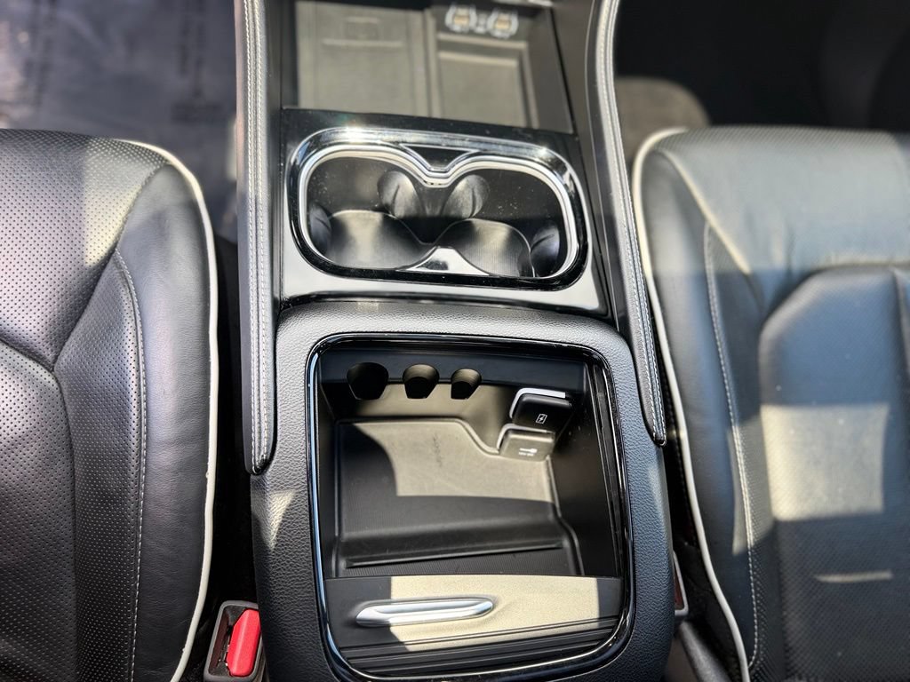 Used 2021 Chrysler Pacifica Limited w/ Uconnect Theater Family Group AWD/4WD image 18