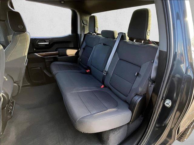 Used 2021 Chevrolet Silverado 1500 RST RWD image 27