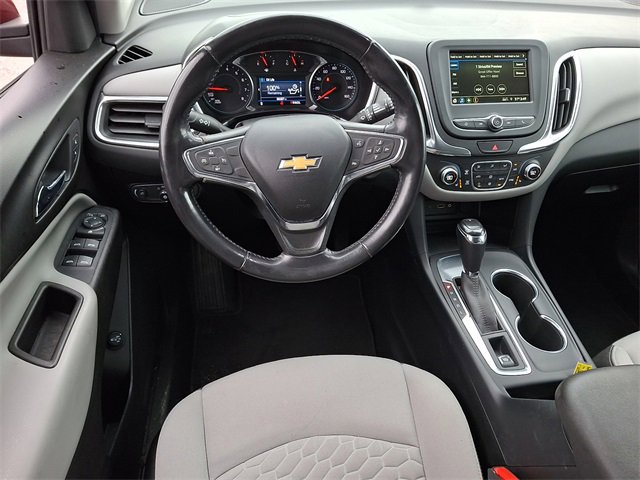 Used 2019 Chevrolet Equinox LT image 11