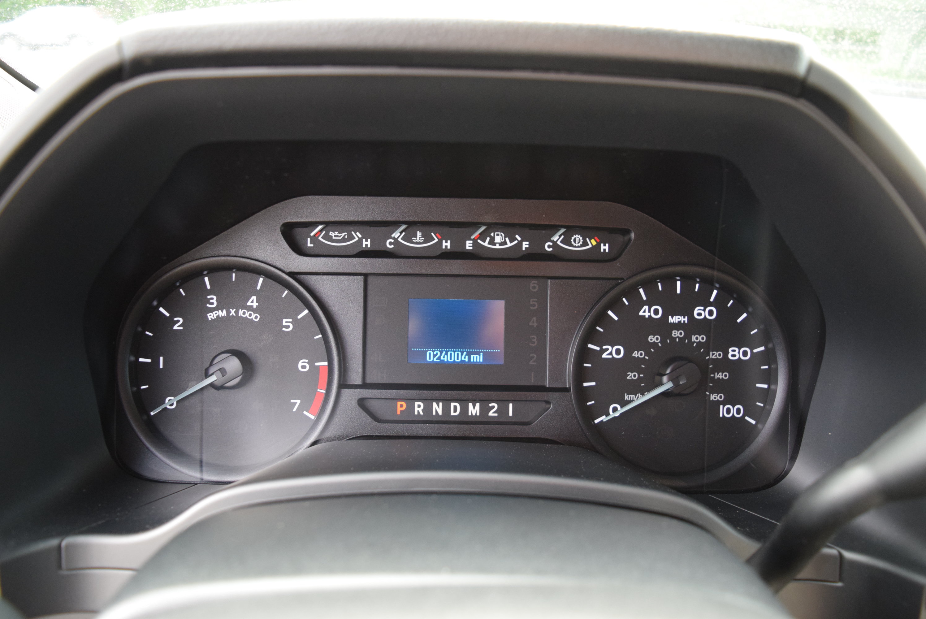 Used 2019 Ford F250 XL w/ XL Value Package AWD/4WD image 11