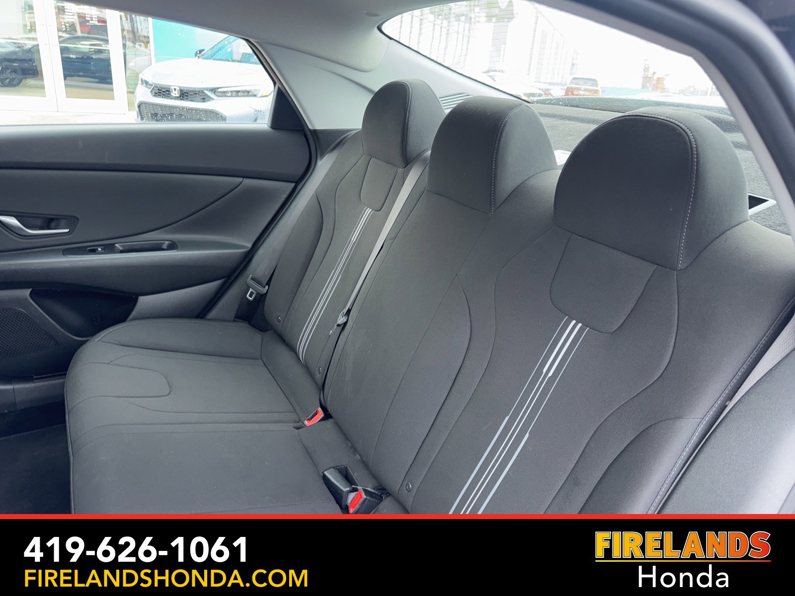 Used 2022 Hyundai Elantra SEL w/ Convenience Package image 25