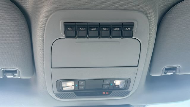 New 2026 Ford F250 XL RWD image 21
