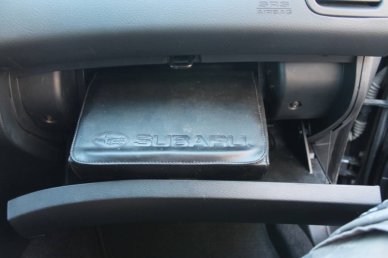Used 2007 Subaru Outback 2.5i Limited w/ Popular Equipment Group 2A AWD/4WD image 38