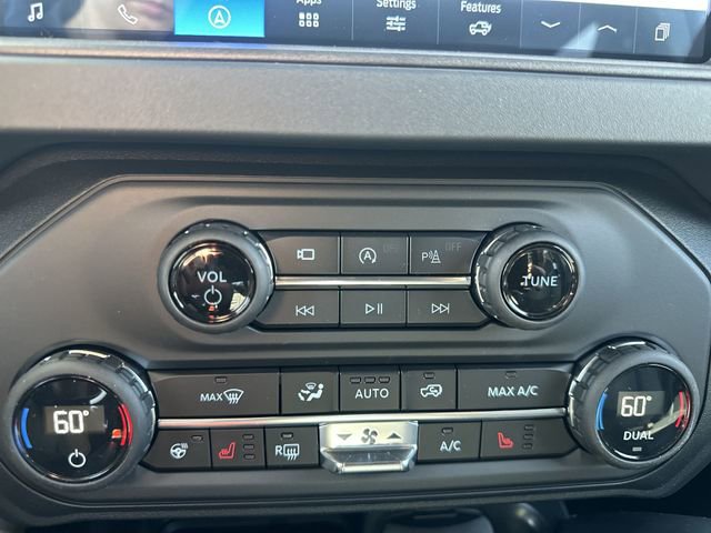 New 2026 Ford Bronco Raptor image 18