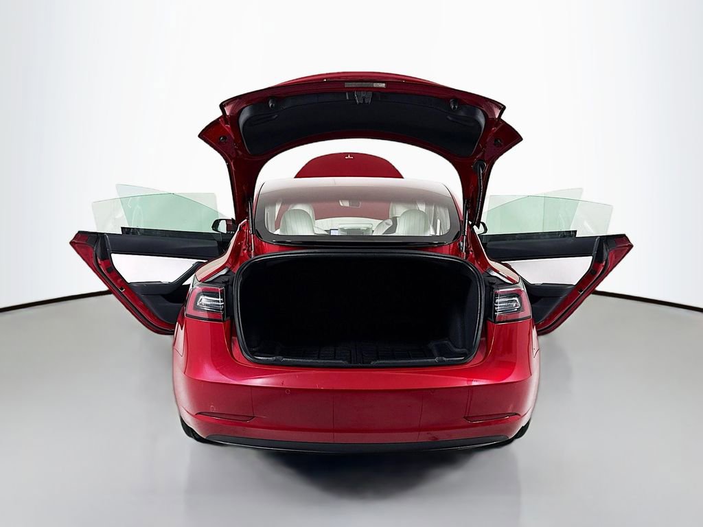 Used 2019 Tesla Model 3 Long Range image 30