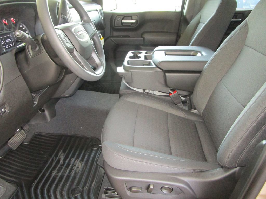 New 2026 GMC Sierra 1500 Pro w/ Pro Value Package image 32