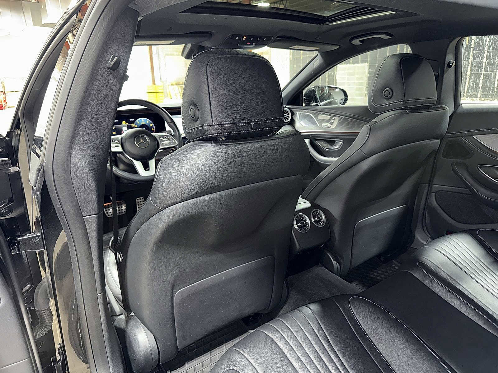 Used 2021 Mercedes-Benz CLS 450 4MATIC image 28