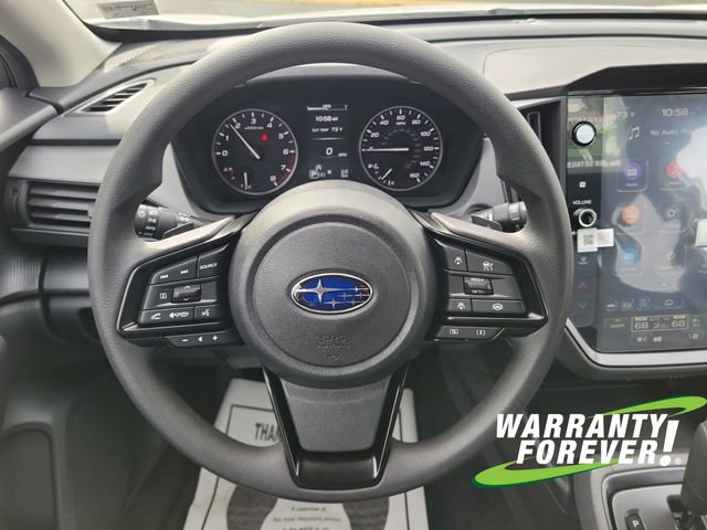 New 2026 Subaru Crosstrek 2.0i Premium AWD/4WD image 9