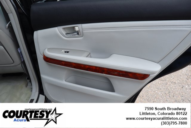 Used 2004 Lexus RX 330 AWD image 28