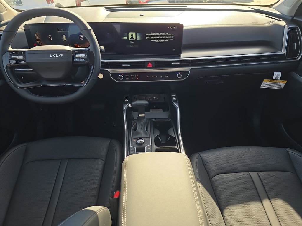 New 2026 Kia Sorento S image 12