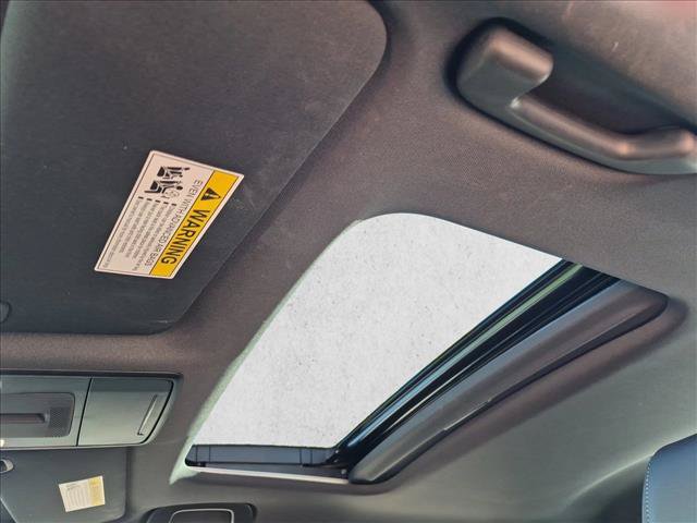Certified 2025 Acura Integra A-Spec FWD image 13