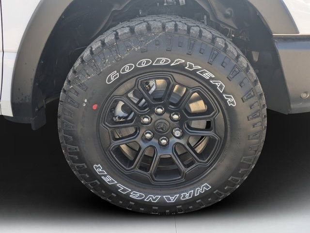 New 2026 RAM 1500 Rebel w/ G/T Package image 10