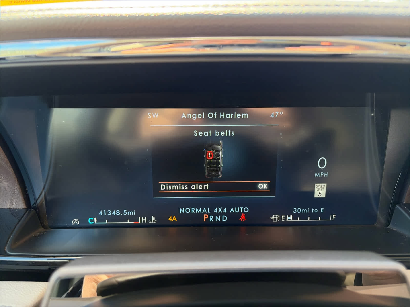 Used 2024 Lincoln Navigator L Reserve image 16