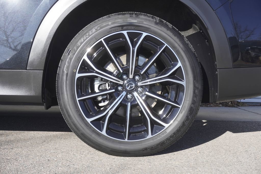 Used 2025 MAZDA CX-70 Plug-In Hybrid w/ Premium Plus image 33