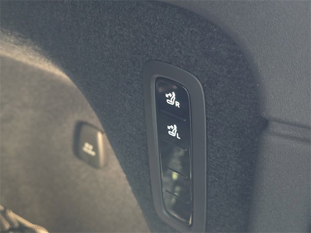 New 2025 Volvo EX90 Plus w/ Protection Package Premier image 32