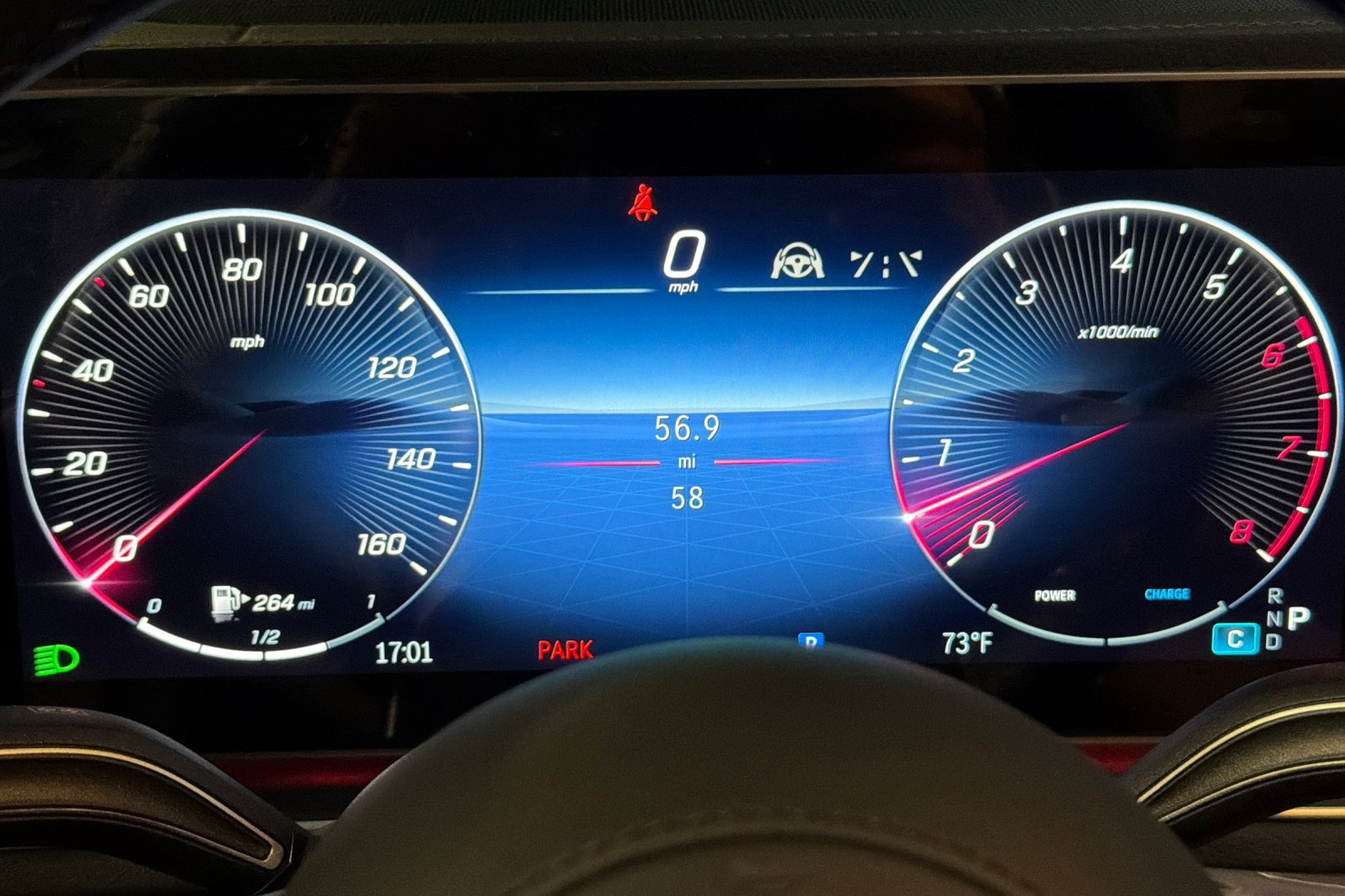 New 2026 Mercedes-Benz GLS 450 4MATIC image 25