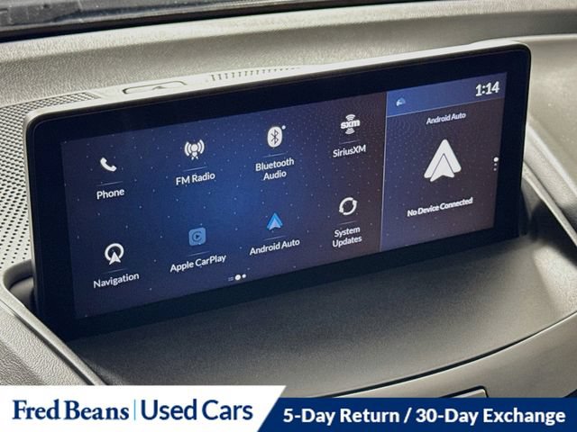 Used 2020 Acura RDX A-Specw/ Technology Package AWD/4WD image 20