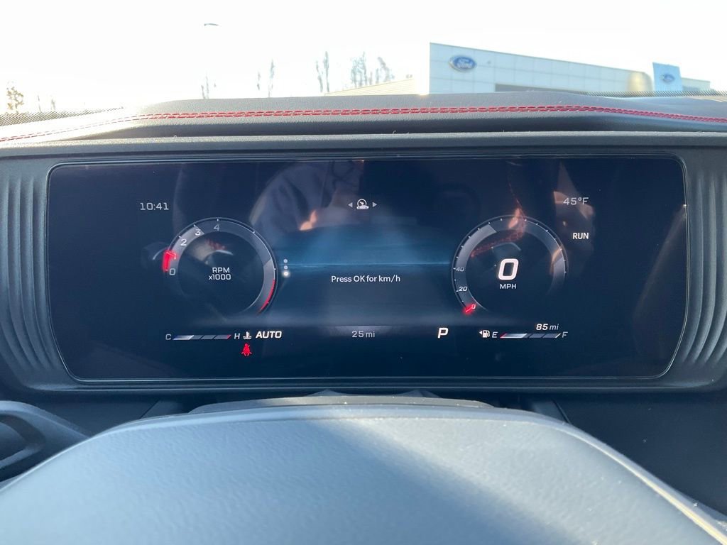 New 2026 Dodge Charger Scat Pack w/ Blacktop Package image 8