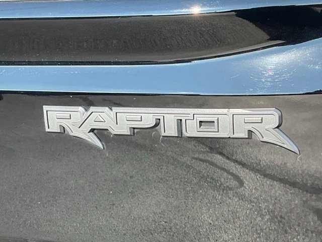 Used 2024 Ford Ranger Raptor AWD/4WD image 14