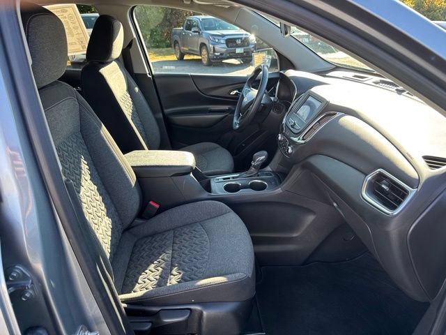 Used 2024 Chevrolet Equinox LT AWD/4WD image 38