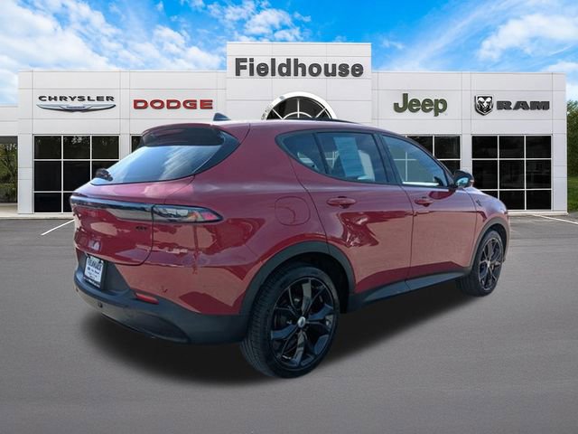 Used 2025 Dodge Hornet GT w/ GT Plus Package AWD/4WD image 10
