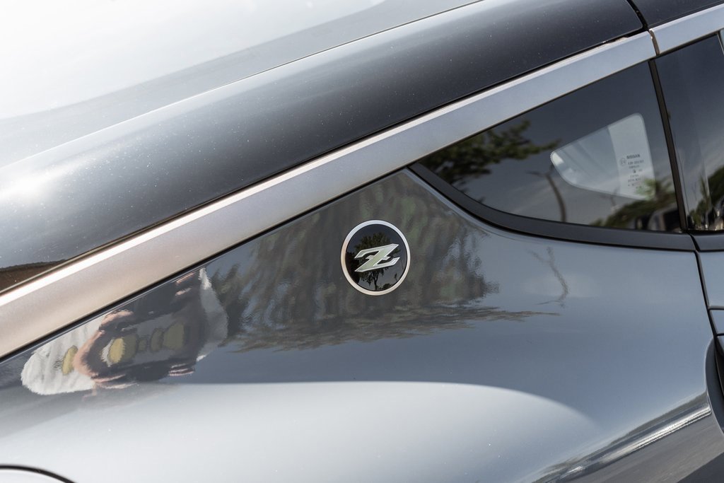 Used 2024 Nissan Z NISMO w/ Floor Mat Package image 4