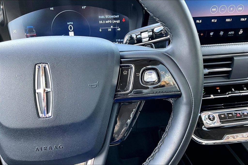 Used 2023 Lincoln Corsair AWD w/ Equipment Group 101A image 19