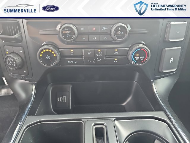 New 2026 Ford F150 STX w/ Equipment Group 200A AWD/4WD image 26