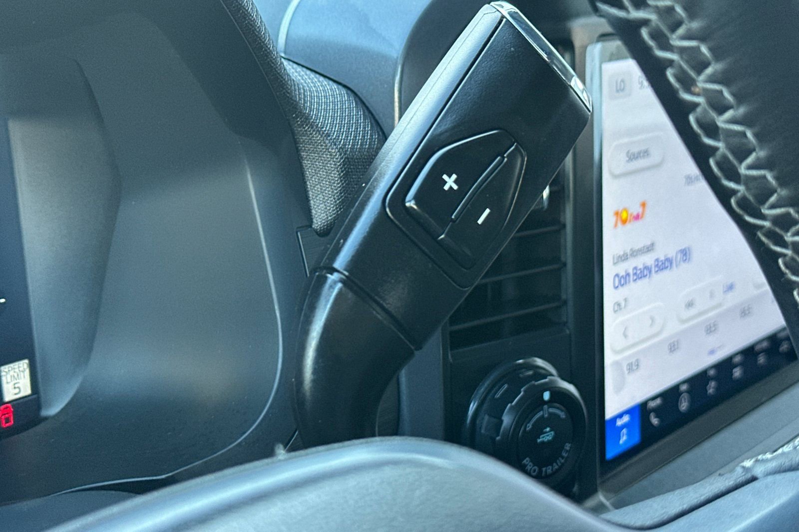 Used 2025 Ford F150 XLT w/ Equipment Group 302A MID image 21