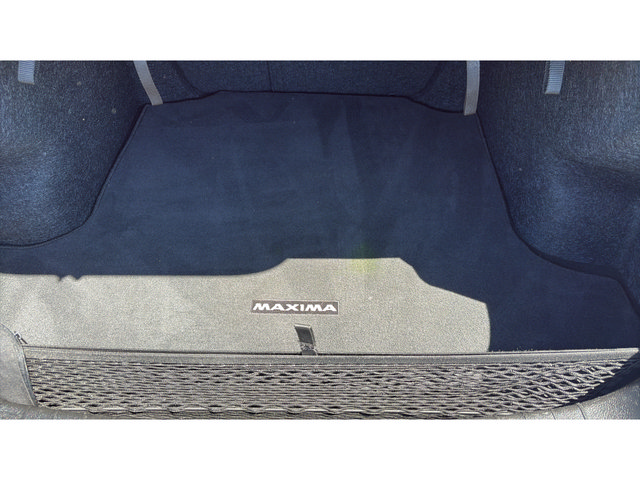 Used 2023 Nissan Maxima SV w/ Floor Mat Group FWD image 21