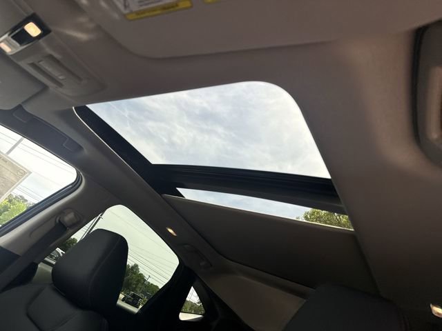 New 2026 Nissan Murano SL AWD/4WD image 30