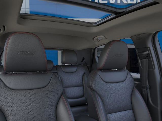 New 2027 Chevrolet Bolt RS w/ Technology Package image 57