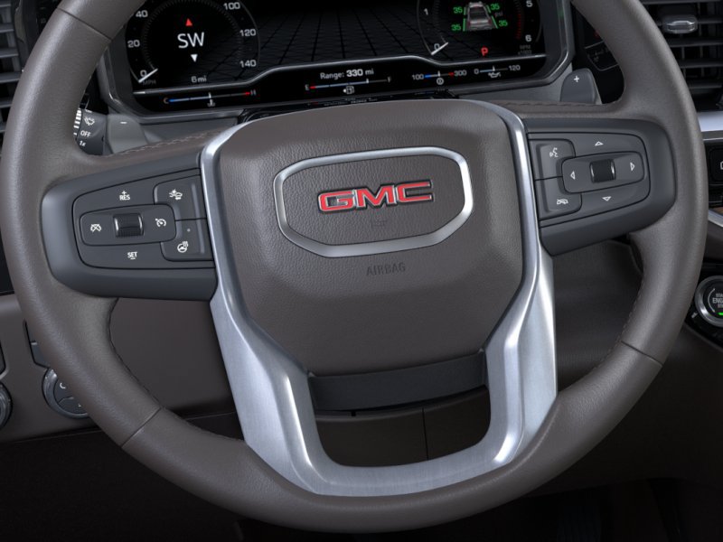 New 2026 GMC Sierra 1500 SLT w/ SLT Premium Plus Package AWD/4WD image 43